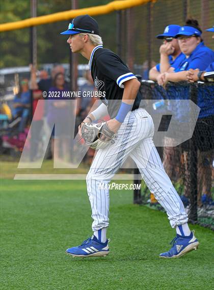 Thumbnail 3 in Kilgore @ Spring Hill (UIL 4A Region II Regional Quarterfinal) photogallery.