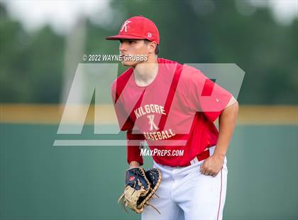 Thumbnail 2 in Kilgore @ Spring Hill (UIL 4A Region II Regional Quarterfinal) photogallery.