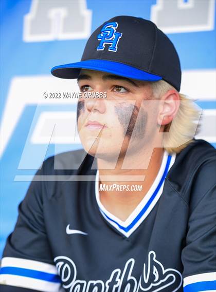 Thumbnail 2 in Kilgore @ Spring Hill (UIL 4A Region II Regional Quarterfinal) photogallery.
