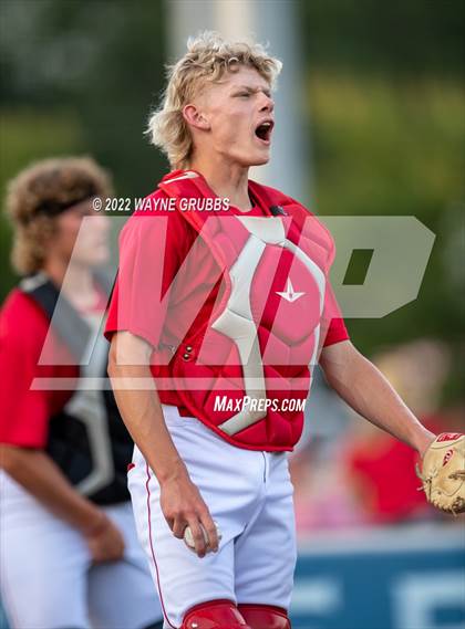 Thumbnail 2 in Kilgore @ Spring Hill (UIL 4A Region II Regional Quarterfinal) photogallery.