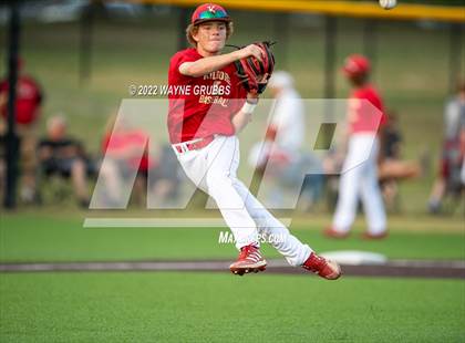 Thumbnail 2 in Kilgore @ Spring Hill (UIL 4A Region II Regional Quarterfinal) photogallery.