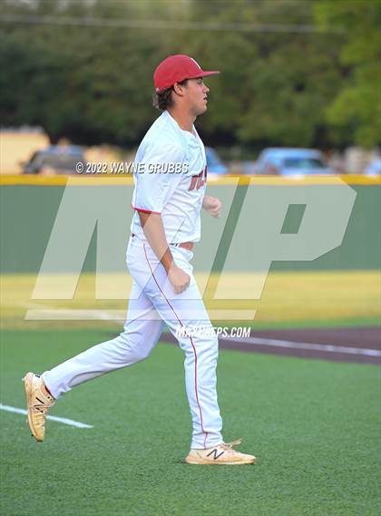 Thumbnail 3 in Kilgore @ Spring Hill (UIL 4A Region II Regional Quarterfinal) photogallery.