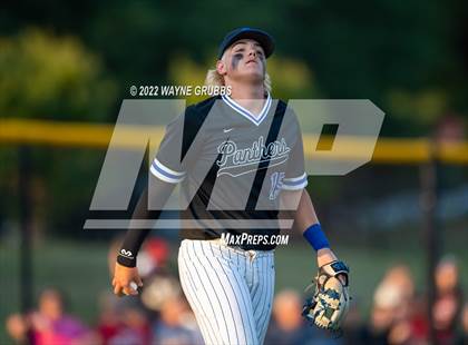 Thumbnail 3 in Kilgore @ Spring Hill (UIL 4A Region II Regional Quarterfinal) photogallery.