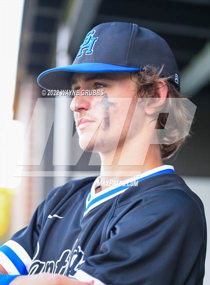 Thumbnail 1 in Kilgore @ Spring Hill (UIL 4A Region II Regional Quarterfinal) photogallery.