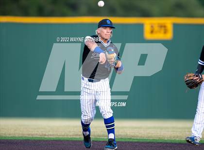 Thumbnail 2 in Kilgore @ Spring Hill (UIL 4A Region II Regional Quarterfinal) photogallery.