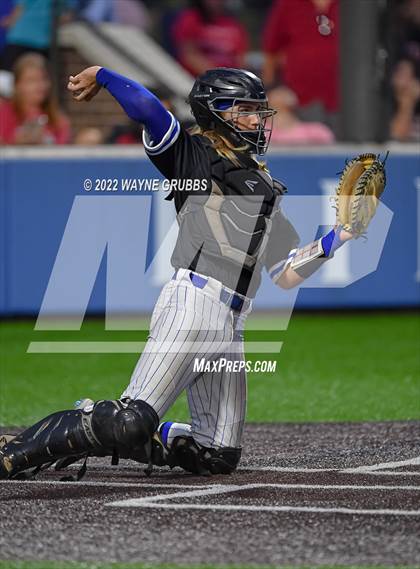 Thumbnail 3 in Kilgore @ Spring Hill (UIL 4A Region II Regional Quarterfinal) photogallery.