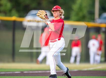 Thumbnail 3 in Kilgore @ Spring Hill (UIL 4A Region II Regional Quarterfinal) photogallery.