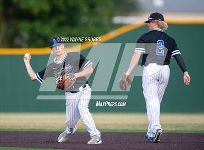 Thumbnail 2 in Kilgore @ Spring Hill (UIL 4A Region II Regional Quarterfinal) photogallery.