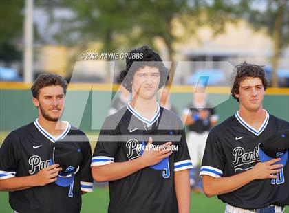 Thumbnail 1 in Kilgore @ Spring Hill (UIL 4A Region II Regional Quarterfinal) photogallery.