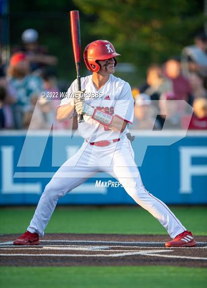 Thumbnail 3 in Kilgore @ Spring Hill (UIL 4A Region II Regional Quarterfinal) photogallery.