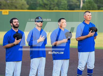 Thumbnail 2 in Kilgore @ Spring Hill (UIL 4A Region II Regional Quarterfinal) photogallery.