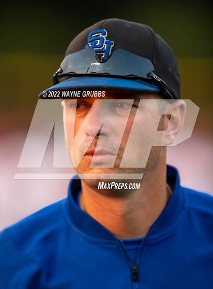 Thumbnail 2 in Kilgore @ Spring Hill (UIL 4A Region II Regional Quarterfinal) photogallery.