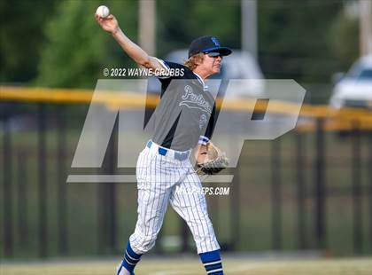 Thumbnail 2 in Kilgore @ Spring Hill (UIL 4A Region II Regional Quarterfinal) photogallery.