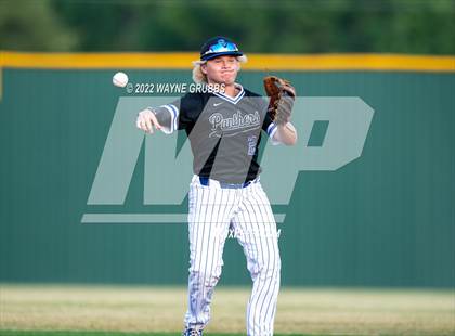 Thumbnail 1 in Kilgore @ Spring Hill (UIL 4A Region II Regional Quarterfinal) photogallery.