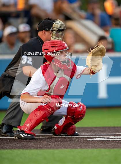 Thumbnail 3 in Kilgore @ Spring Hill (UIL 4A Region II Regional Quarterfinal) photogallery.