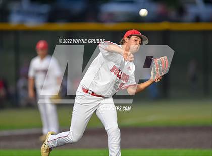 Thumbnail 2 in Kilgore @ Spring Hill (UIL 4A Region II Regional Quarterfinal) photogallery.