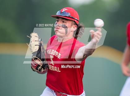 Thumbnail 1 in Kilgore @ Spring Hill (UIL 4A Region II Regional Quarterfinal) photogallery.