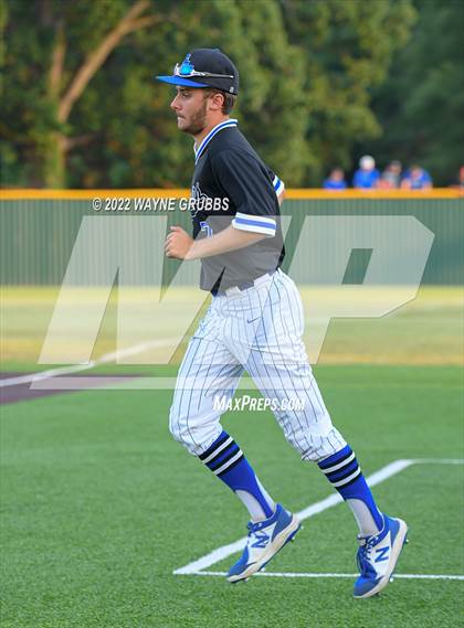 Thumbnail 1 in Kilgore @ Spring Hill (UIL 4A Region II Regional Quarterfinal) photogallery.