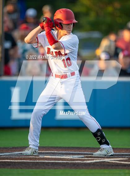 Thumbnail 3 in Kilgore @ Spring Hill (UIL 4A Region II Regional Quarterfinal) photogallery.