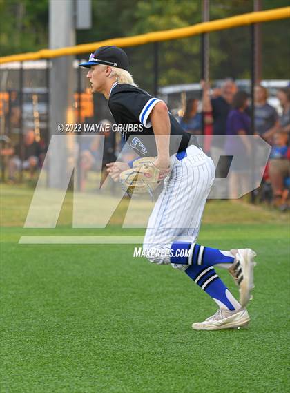Thumbnail 2 in Kilgore @ Spring Hill (UIL 4A Region II Regional Quarterfinal) photogallery.