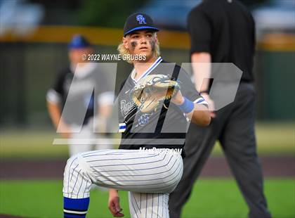 Thumbnail 2 in Kilgore @ Spring Hill (UIL 4A Region II Regional Quarterfinal) photogallery.