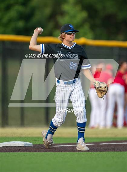 Thumbnail 1 in Kilgore @ Spring Hill (UIL 4A Region II Regional Quarterfinal) photogallery.