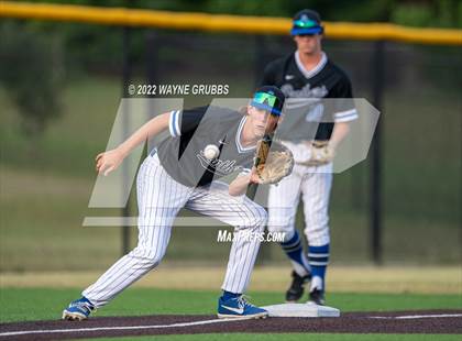 Thumbnail 3 in Kilgore @ Spring Hill (UIL 4A Region II Regional Quarterfinal) photogallery.