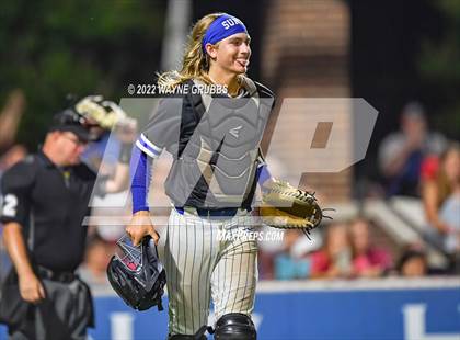 Thumbnail 2 in Kilgore @ Spring Hill (UIL 4A Region II Regional Quarterfinal) photogallery.