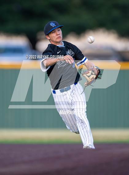 Thumbnail 1 in Kilgore @ Spring Hill (UIL 4A Region II Regional Quarterfinal) photogallery.