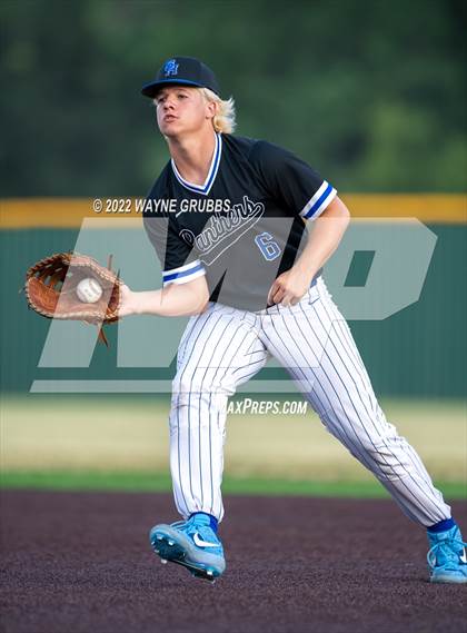 Thumbnail 3 in Kilgore @ Spring Hill (UIL 4A Region II Regional Quarterfinal) photogallery.