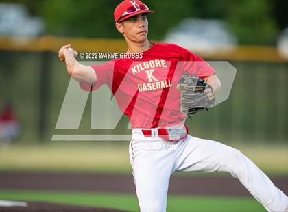 Thumbnail 3 in Kilgore @ Spring Hill (UIL 4A Region II Regional Quarterfinal) photogallery.