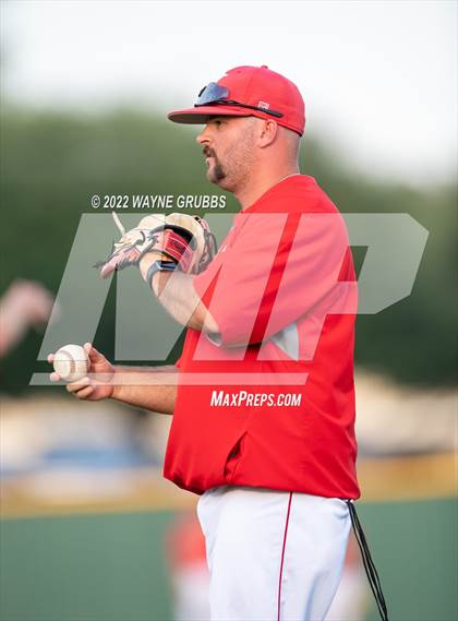 Thumbnail 2 in Kilgore @ Spring Hill (UIL 4A Region II Regional Quarterfinal) photogallery.