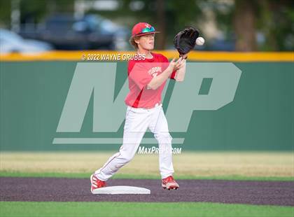 Thumbnail 2 in Kilgore @ Spring Hill (UIL 4A Region II Regional Quarterfinal) photogallery.