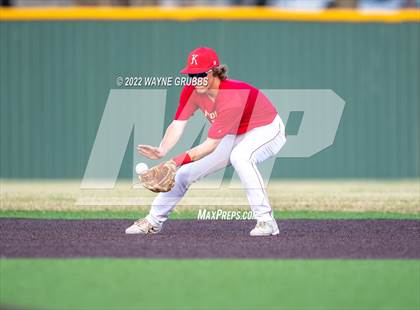 Thumbnail 2 in Kilgore @ Spring Hill (UIL 4A Region II Regional Quarterfinal) photogallery.