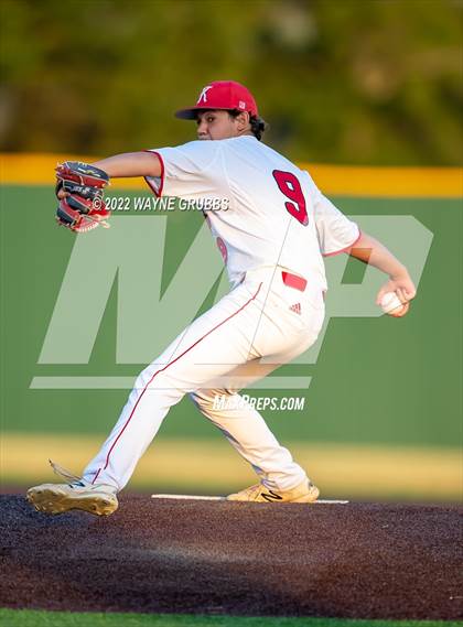 Thumbnail 2 in Kilgore @ Spring Hill (UIL 4A Region II Regional Quarterfinal) photogallery.