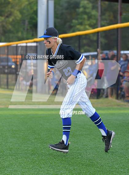 Thumbnail 2 in Kilgore @ Spring Hill (UIL 4A Region II Regional Quarterfinal) photogallery.