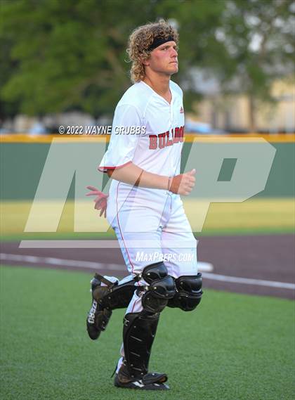 Thumbnail 1 in Kilgore @ Spring Hill (UIL 4A Region II Regional Quarterfinal) photogallery.