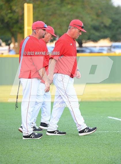 Thumbnail 1 in Kilgore @ Spring Hill (UIL 4A Region II Regional Quarterfinal) photogallery.