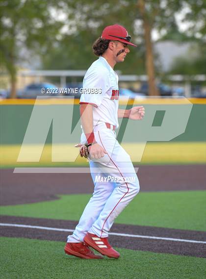 Thumbnail 3 in Kilgore @ Spring Hill (UIL 4A Region II Regional Quarterfinal) photogallery.