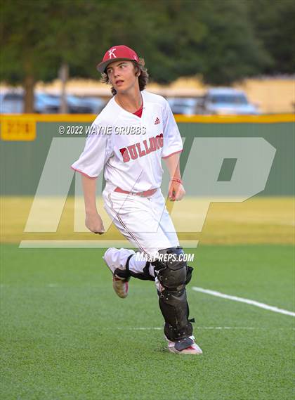 Thumbnail 2 in Kilgore @ Spring Hill (UIL 4A Region II Regional Quarterfinal) photogallery.