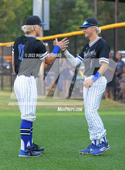 Thumbnail 1 in Kilgore @ Spring Hill (UIL 4A Region II Regional Quarterfinal) photogallery.