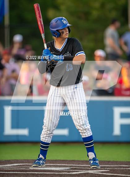 Thumbnail 1 in Kilgore @ Spring Hill (UIL 4A Region II Regional Quarterfinal) photogallery.