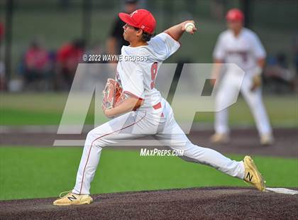 Thumbnail 2 in Kilgore @ Spring Hill (UIL 4A Region II Regional Quarterfinal) photogallery.