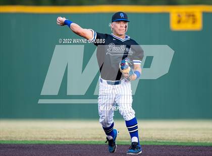 Thumbnail 1 in Kilgore @ Spring Hill (UIL 4A Region II Regional Quarterfinal) photogallery.
