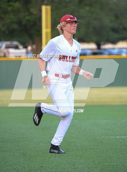 Thumbnail 2 in Kilgore @ Spring Hill (UIL 4A Region II Regional Quarterfinal) photogallery.