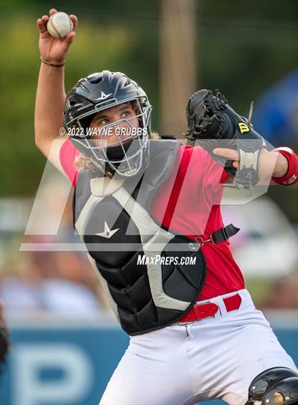 Thumbnail 2 in Kilgore @ Spring Hill (UIL 4A Region II Regional Quarterfinal) photogallery.