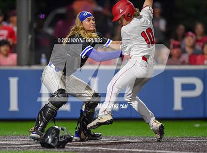 Thumbnail 3 in Kilgore @ Spring Hill (UIL 4A Region II Regional Quarterfinal) photogallery.
