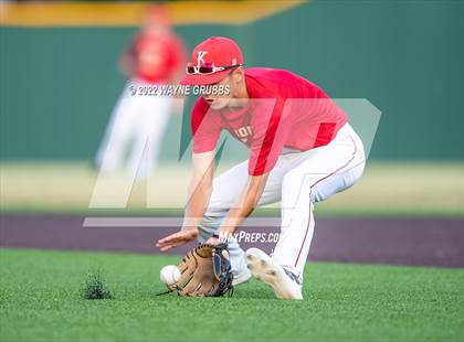 Thumbnail 3 in Kilgore @ Spring Hill (UIL 4A Region II Regional Quarterfinal) photogallery.