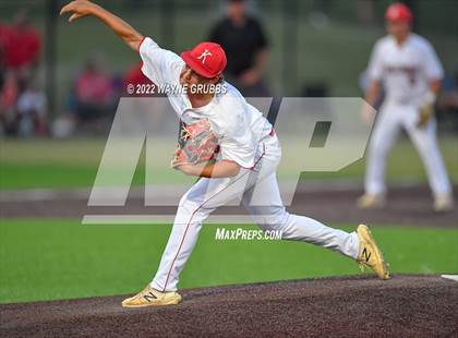 Thumbnail 3 in Kilgore @ Spring Hill (UIL 4A Region II Regional Quarterfinal) photogallery.