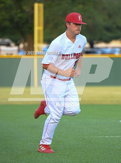 Thumbnail 3 in Kilgore @ Spring Hill (UIL 4A Region II Regional Quarterfinal) photogallery.